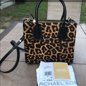 Michael Kors handbag
